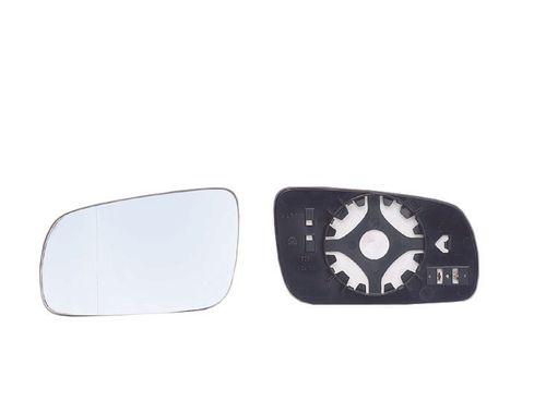 Image du produit pour Verre de rétroviseur, rétroviseur extérieur