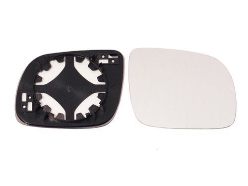 Image du produit pour Verre de rétroviseur, rétroviseur extérieur