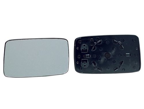 Image du produit pour Verre de rétroviseur, rétroviseur extérieur