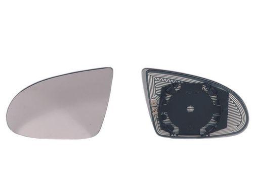 Image du produit pour Verre de rétroviseur, rétroviseur extérieur