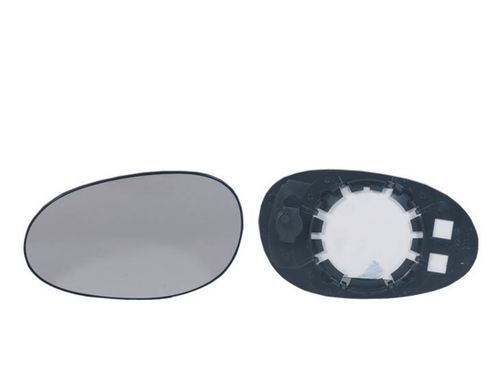 Image du produit pour Verre de rétroviseur, rétroviseur extérieur
