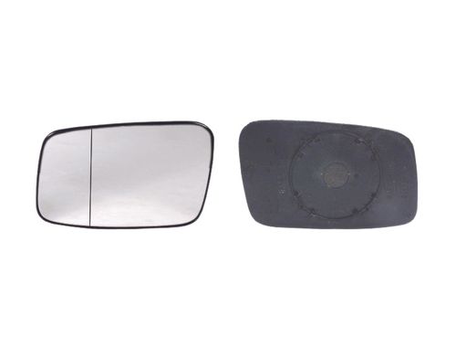 Image du produit pour Verre de rétroviseur, rétroviseur extérieur