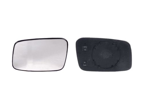 Image du produit pour Verre de rétroviseur, rétroviseur extérieur