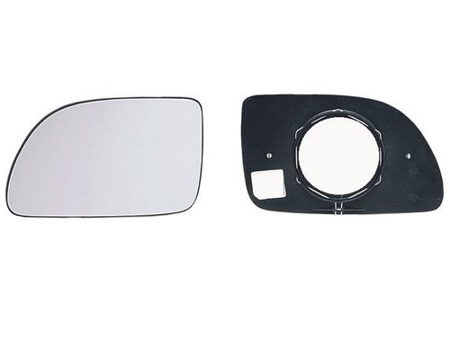 Image du produit pour Verre de rétroviseur, rétroviseur extérieur
