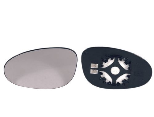Image du produit pour Verre de rétroviseur, rétroviseur extérieur