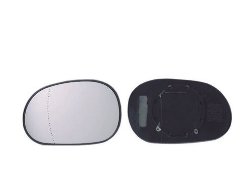 Image du produit pour Verre de rétroviseur, rétroviseur extérieur