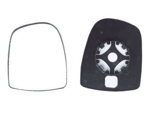 Image du produit pour Verre de rétroviseur, rétroviseur extérieur