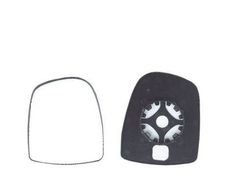 Image du produit pour Verre de rétroviseur, rétroviseur extérieur