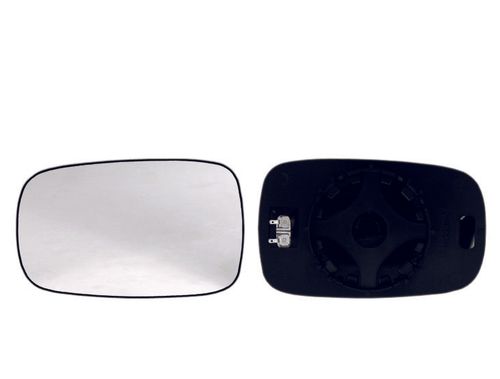 Image du produit pour Verre de rétroviseur, rétroviseur extérieur