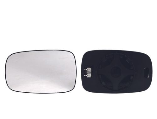 Image du produit pour Verre de rétroviseur, rétroviseur extérieur