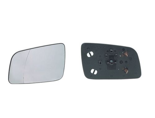 Image du produit pour Verre de rétroviseur, rétroviseur extérieur