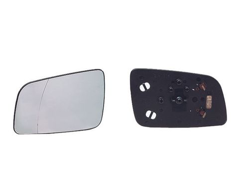 Image du produit pour Verre de rétroviseur, rétroviseur extérieur