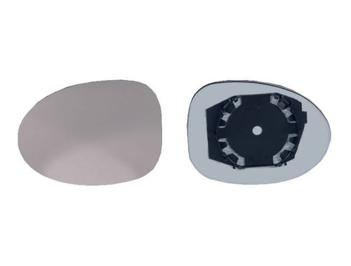 Image du produit pour Verre de rétroviseur, rétroviseur extérieur