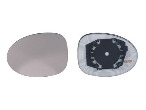 Image du produit pour Verre de rétroviseur, rétroviseur extérieur