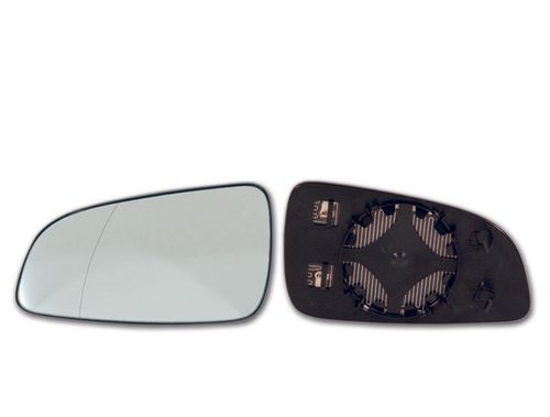 Image du produit pour Verre de rétroviseur, rétroviseur extérieur