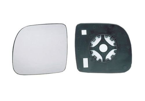 Image du produit pour Verre de rétroviseur, rétroviseur extérieur