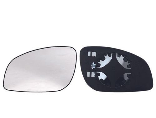 Image du produit pour Verre de rétroviseur, rétroviseur extérieur