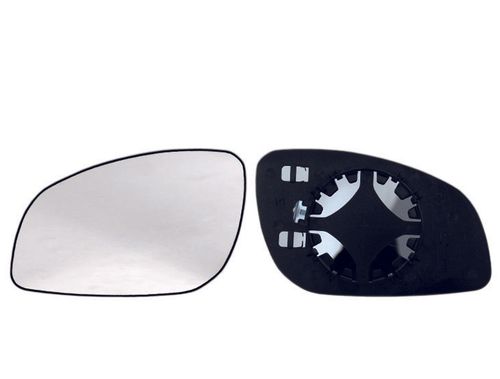 Image du produit pour Verre de rétroviseur, rétroviseur extérieur