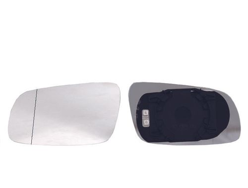 Image du produit pour Verre de rétroviseur, rétroviseur extérieur