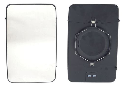 Image du produit pour Verre de rétroviseur, rétroviseur extérieur