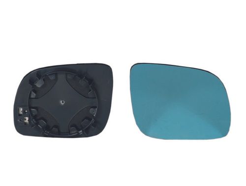 Image du produit pour Verre de rétroviseur, rétroviseur extérieur