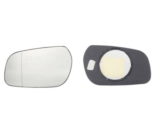 Image du produit pour Verre de rétroviseur, rétroviseur extérieur