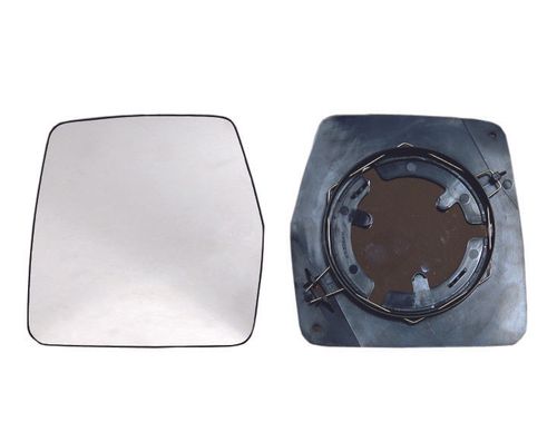 Image du produit pour Verre de rétroviseur, rétroviseur extérieur