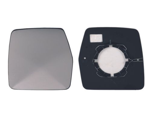 Image du produit pour Verre de rétroviseur, rétroviseur extérieur