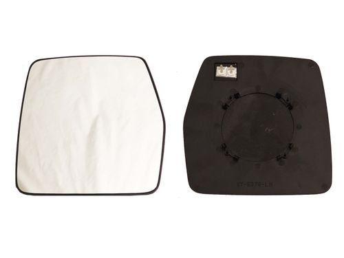 Image du produit pour Verre de rétroviseur, rétroviseur extérieur