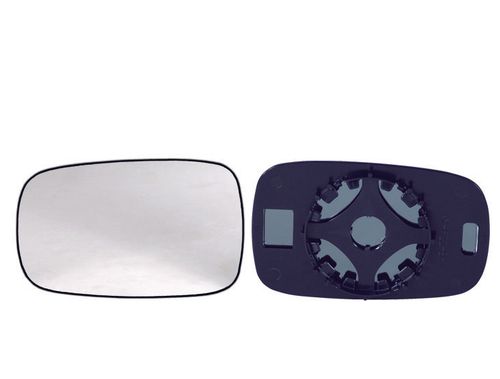 Image du produit pour Verre de rétroviseur, rétroviseur extérieur