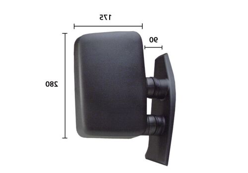 Image du produit pour Rétroviseur extérieur