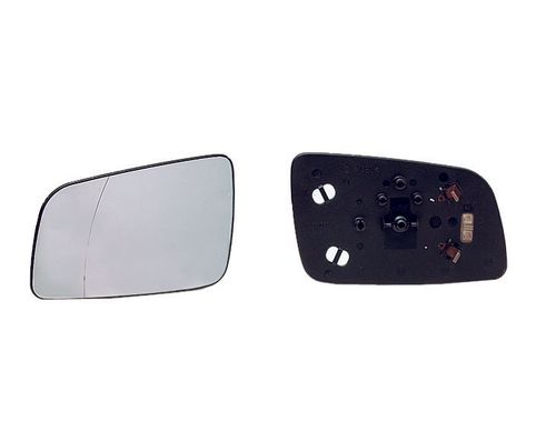 Image du produit pour Verre de rétroviseur, rétroviseur extérieur