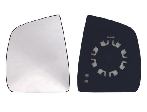 Image du produit pour Verre de rétroviseur, rétroviseur extérieur