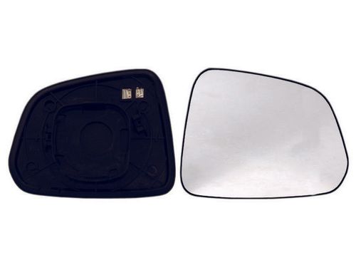 Image du produit pour Verre de rétroviseur, rétroviseur extérieur