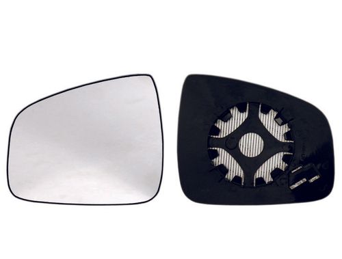 Image du produit pour Verre de rétroviseur, rétroviseur extérieur