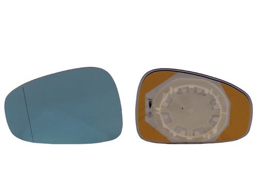 Image du produit pour Verre de rétroviseur, rétroviseur extérieur