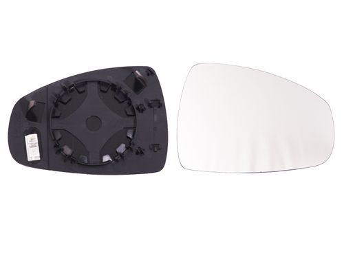 Image du produit pour Verre de rétroviseur, rétroviseur extérieur