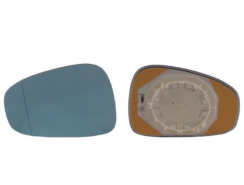 Image du produit pour Verre de rétroviseur, rétroviseur extérieur