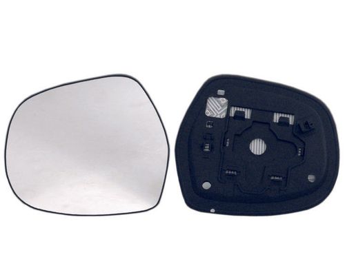 Image du produit pour Verre de rétroviseur, rétroviseur extérieur