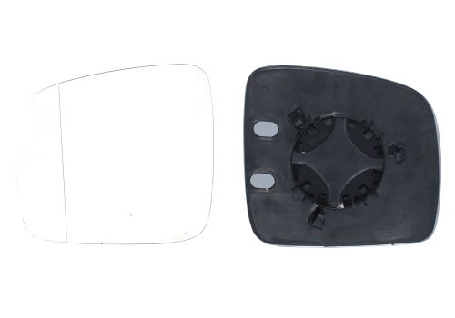 Image du produit pour Verre de rétroviseur, rétroviseur extérieur