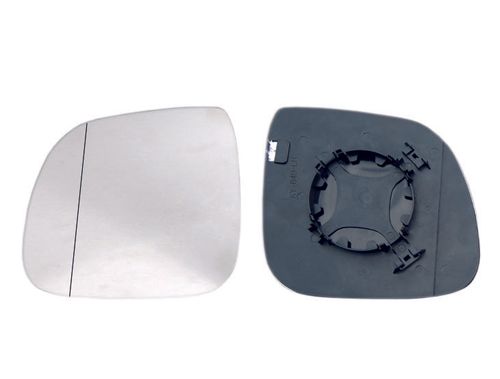 Image du produit pour Verre de rétroviseur, rétroviseur extérieur