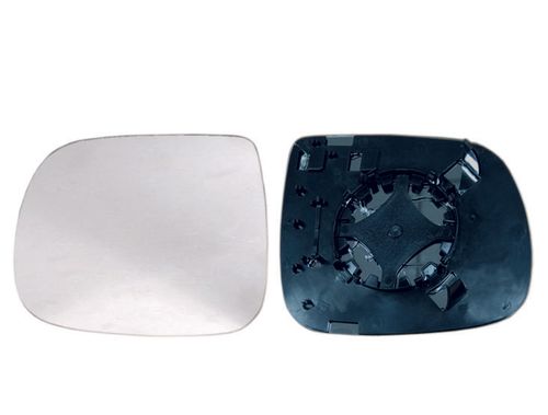 Image du produit pour Verre de rétroviseur, rétroviseur extérieur
