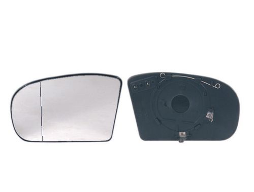 Image du produit pour Verre de rétroviseur, rétroviseur extérieur