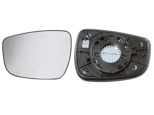 Image du produit pour Verre de rétroviseur, rétroviseur extérieur