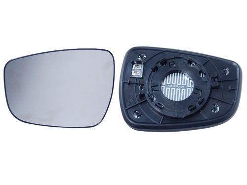 Image du produit pour Verre de rétroviseur, rétroviseur extérieur