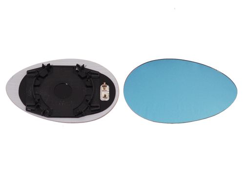 Image du produit pour Verre de rétroviseur, rétroviseur extérieur