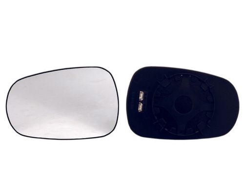 Image du produit pour Verre de rétroviseur, rétroviseur extérieur