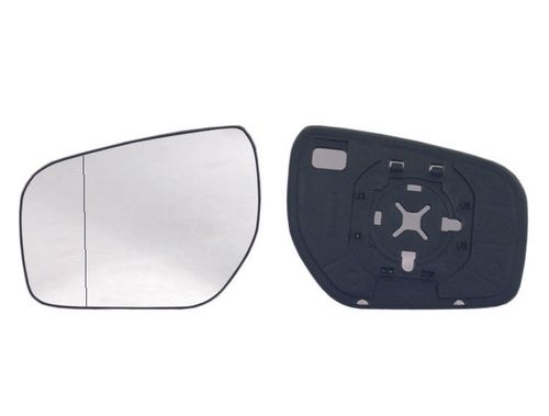 Image du produit pour Verre de rétroviseur, rétroviseur extérieur