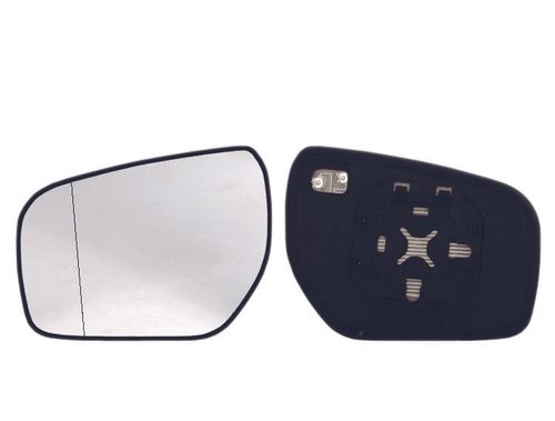 Image du produit pour Verre de rétroviseur, rétroviseur extérieur