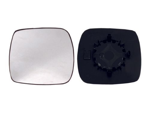 Image du produit pour Verre de rétroviseur, rétroviseur extérieur
